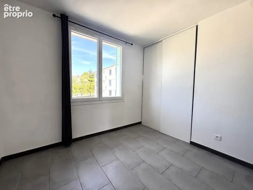 Appartement T3 avec Terrasse et cave - photo 6