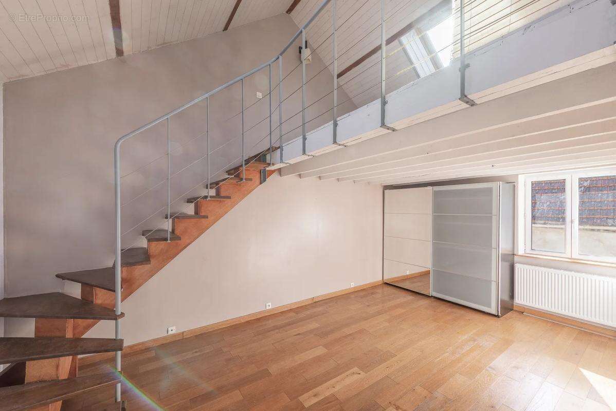 Maison à FUBLAINES