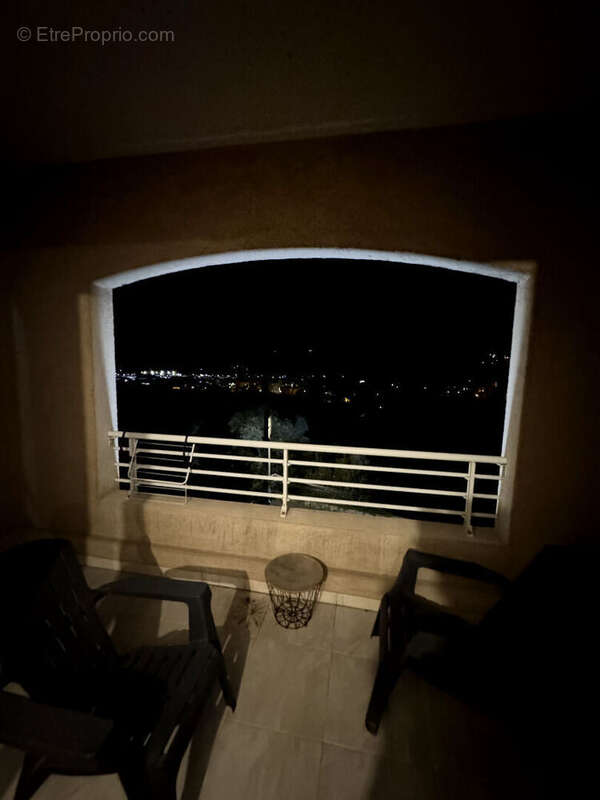 Appartement à CORTE