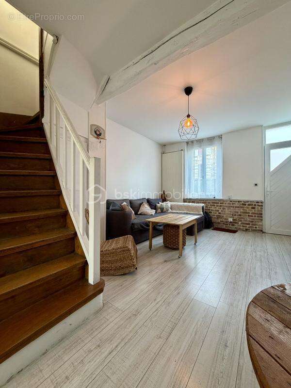 Maison lumineuse avec 3 chambres - photo 9