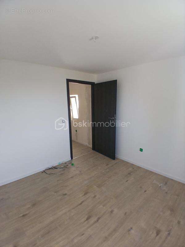 Appartement à BESANCON
