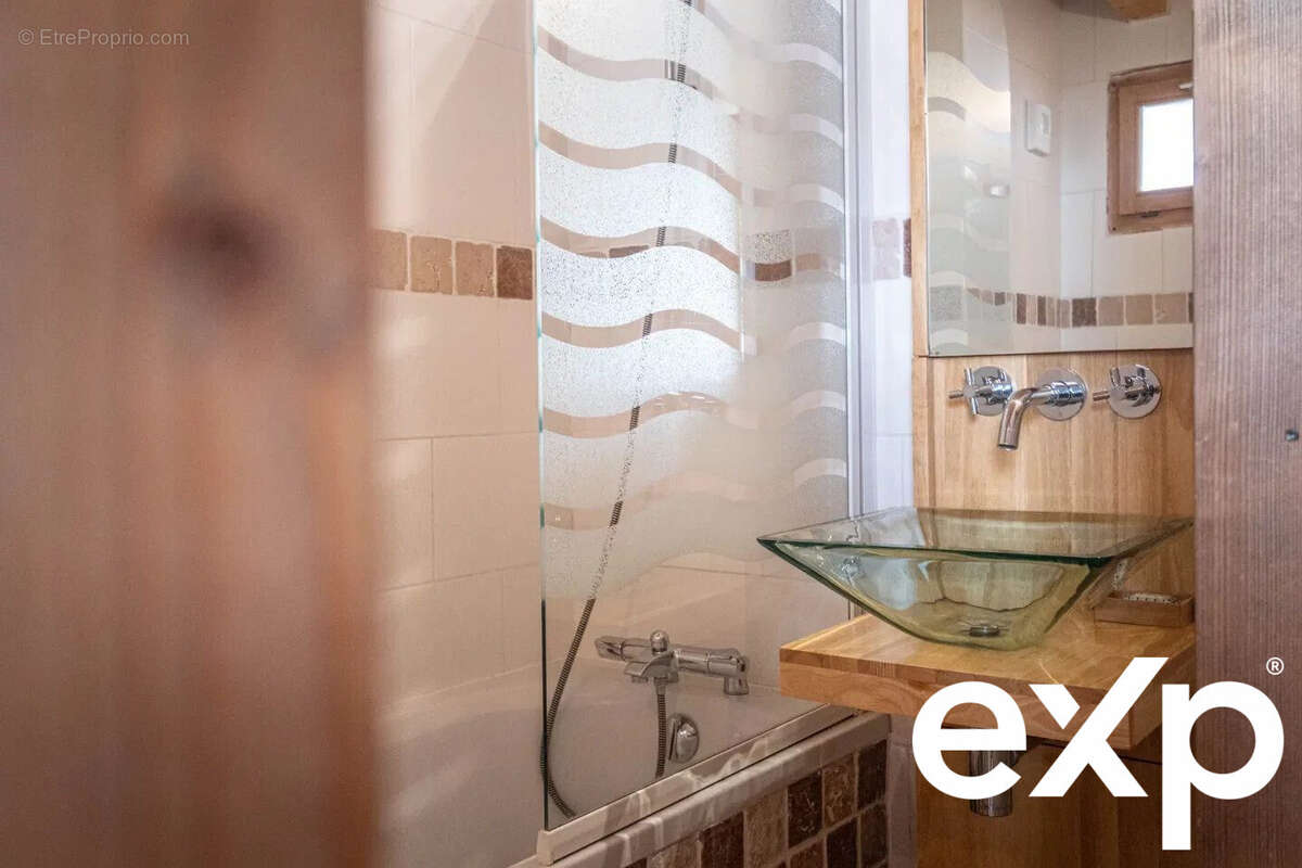 Maison à LA COTE-D'AIME