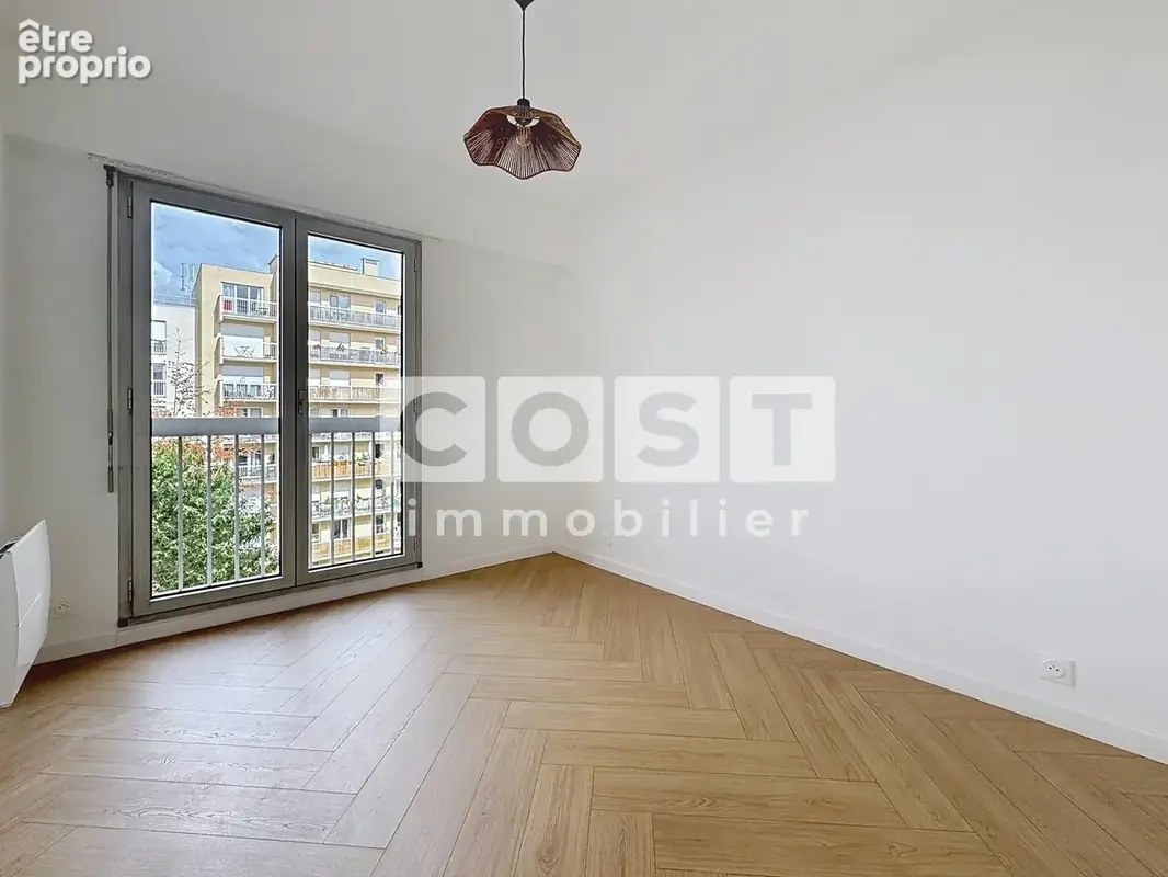 Appartement 2 pièces 48 m² à vendre à Asnieres-Sur-Seine (92600) - photo 4