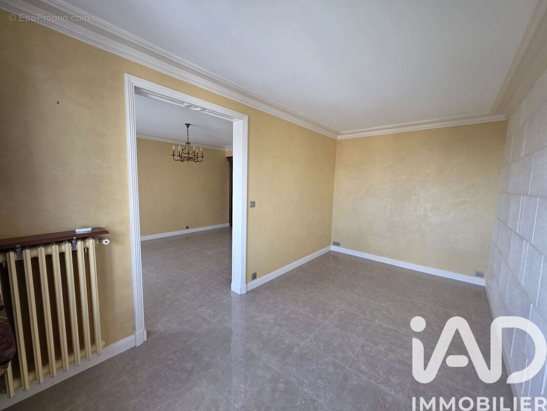 Photo 2 - Appartement à TOURS