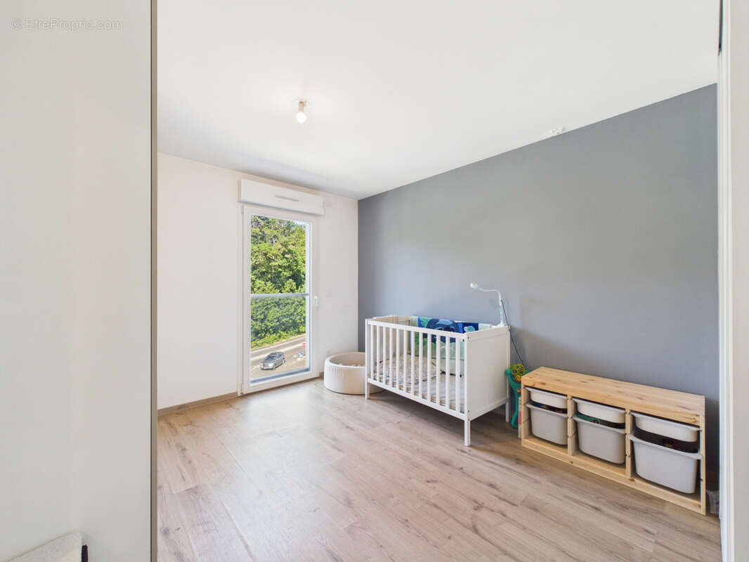 Appartement à LA RAVOIRE