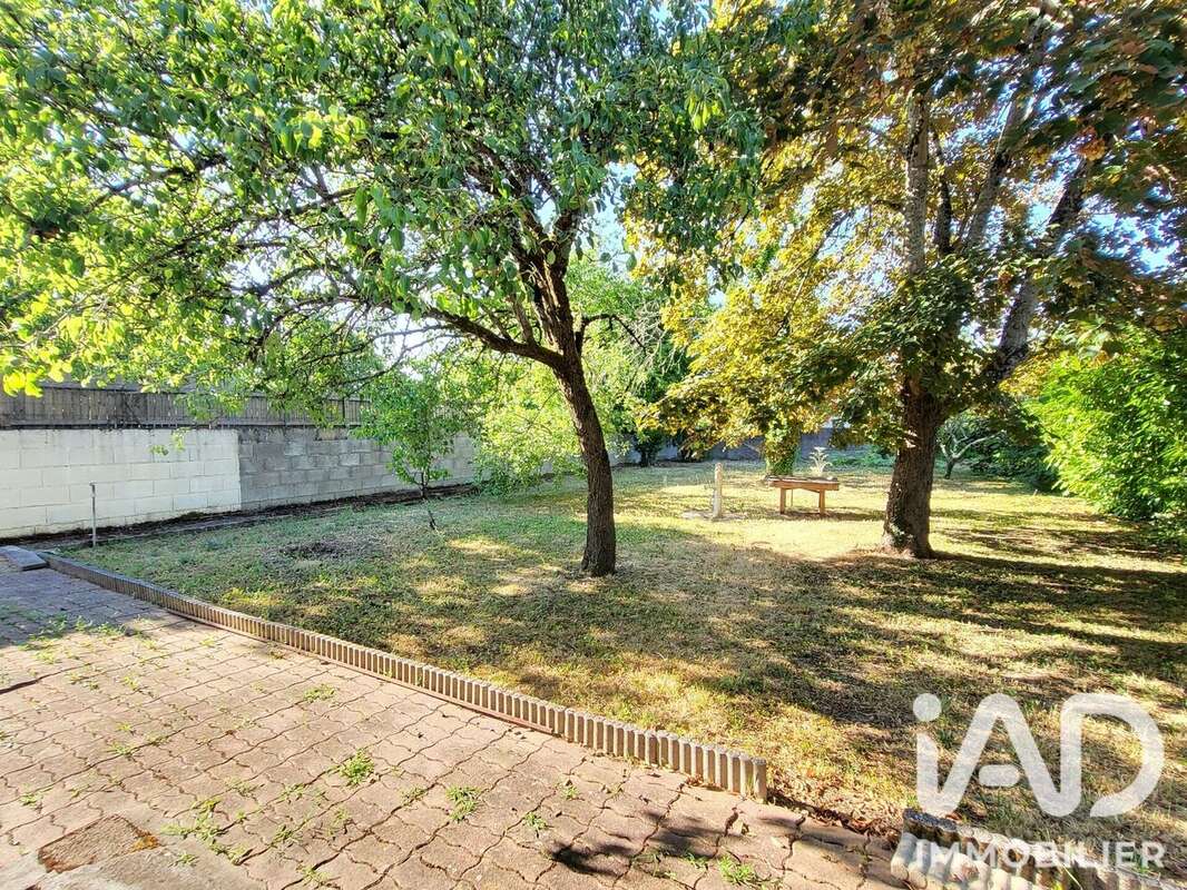 Maison 188 m² à Chatellerault  - photo 2