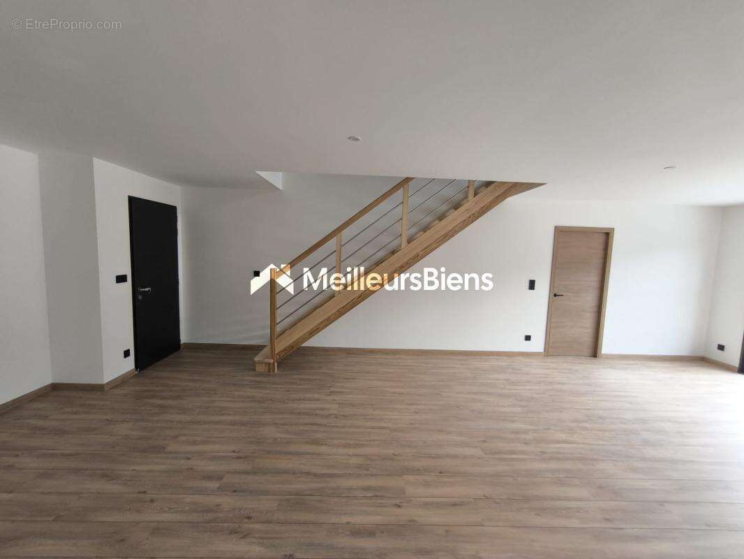 Maison à PLENEUF-VAL-ANDRE