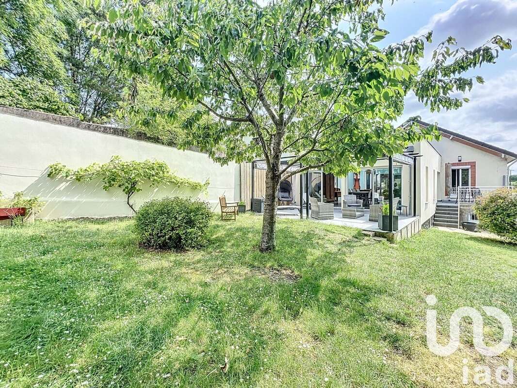 Photo 8 - Maison à ROSNY-SOUS-BOIS