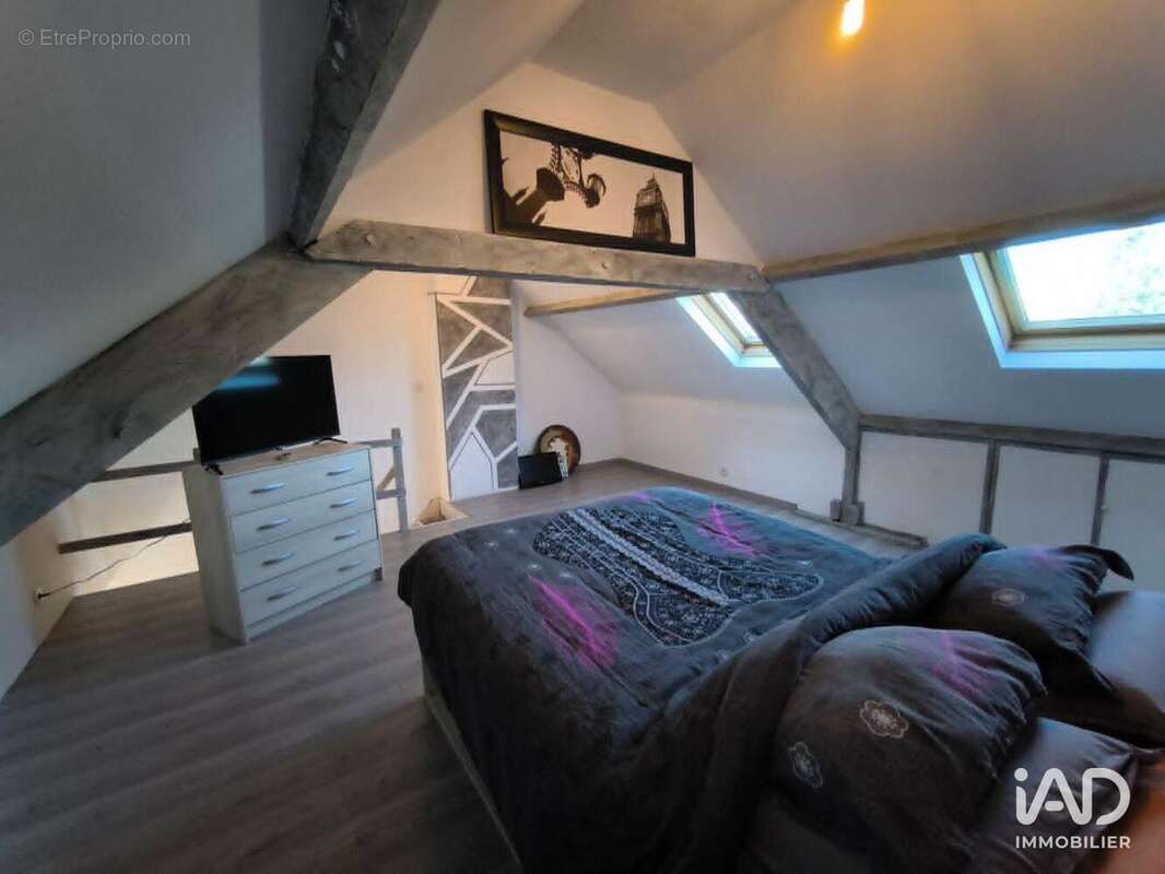 Photo 9 - Maison à MARLY