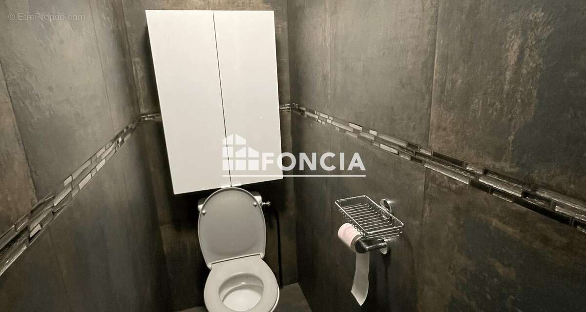 Appartement à ECOUEN