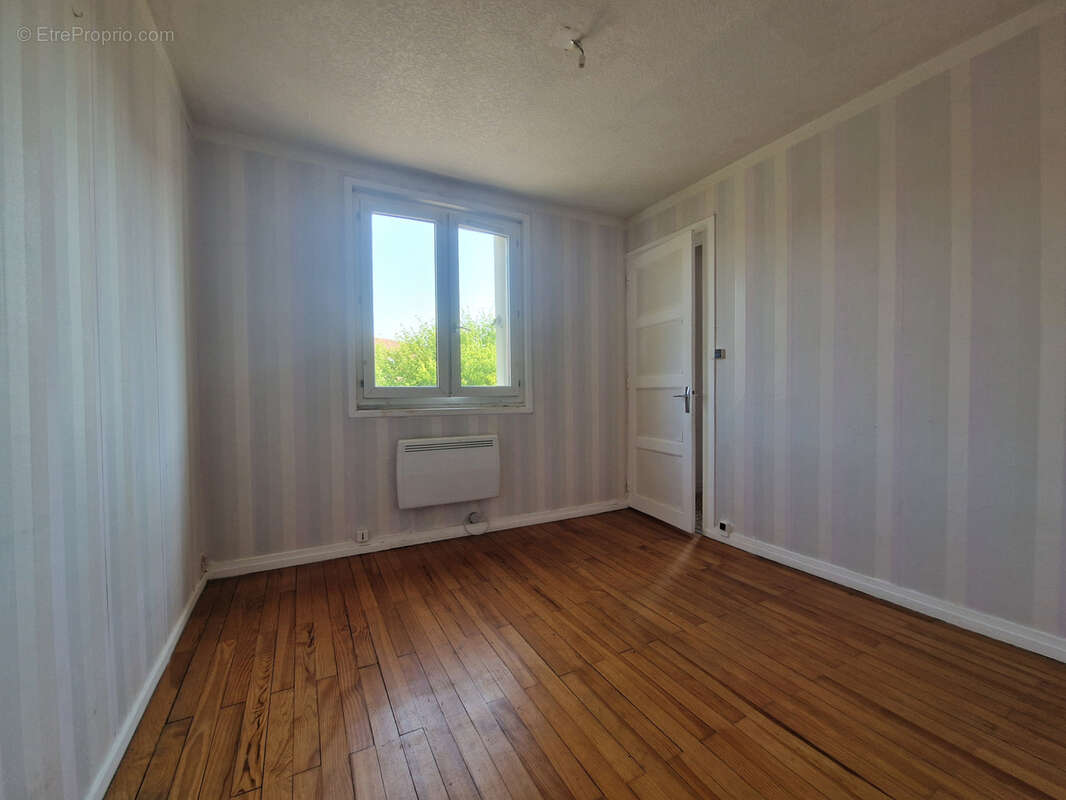 Quartier calme, appartement de type 3 - photo 2