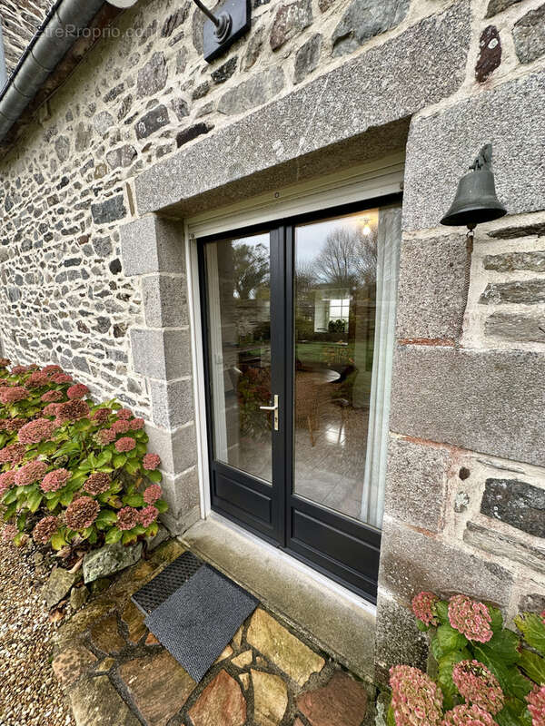 Maison à MINIHY-TREGUIER