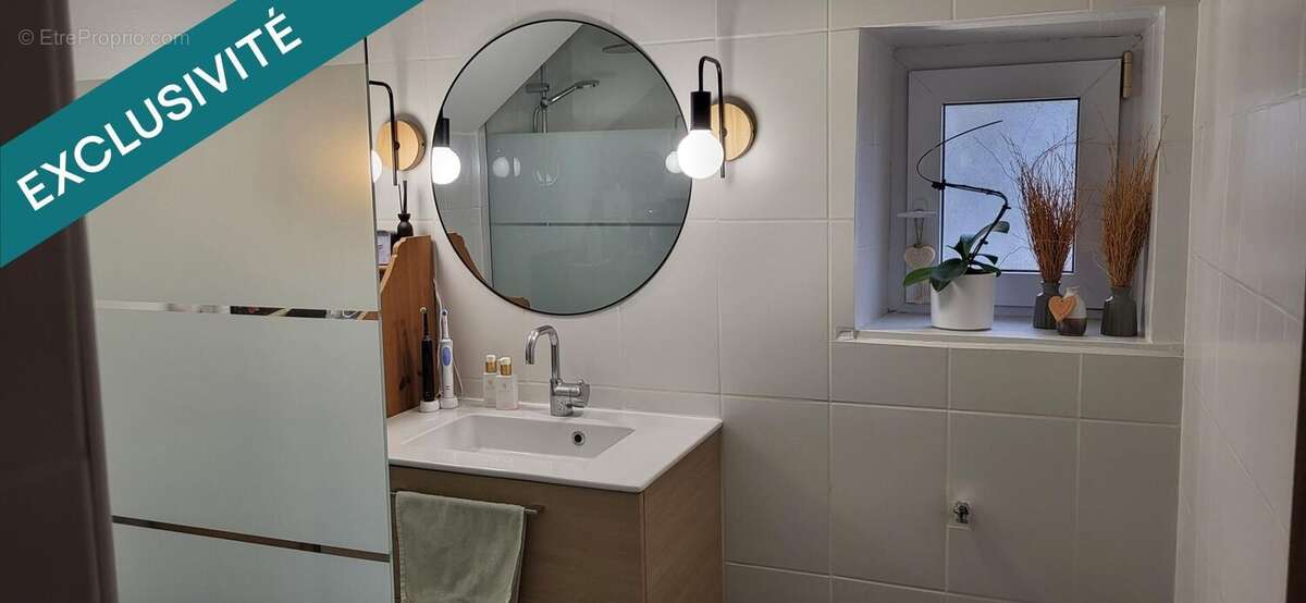 Photo 6 - Maison à SAINT-JEAN-SUR-VEYLE