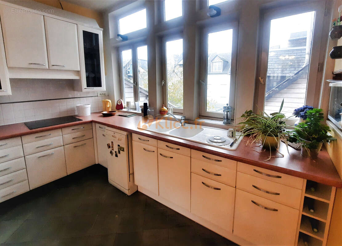 Appartement à ROUEN