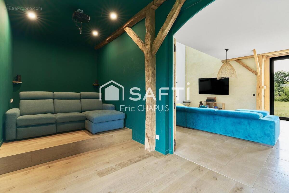 Photo 1 - Maison à SAINT-GILLES