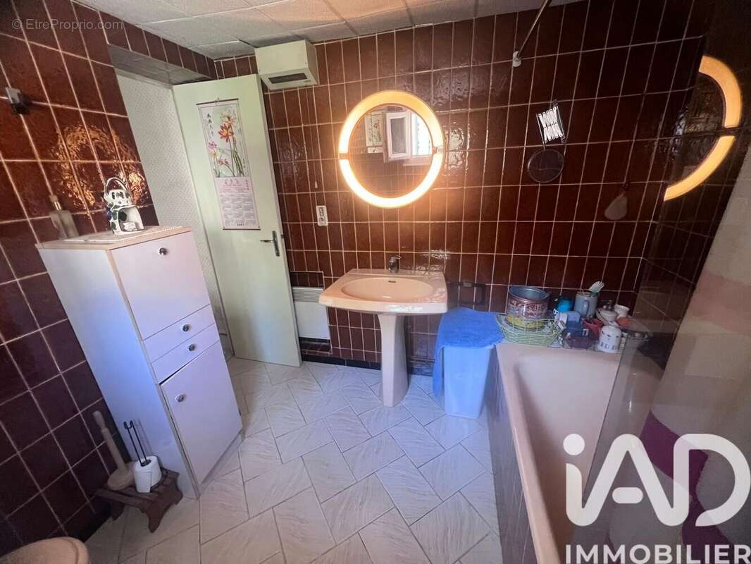 Photo 7 - Maison à LADON