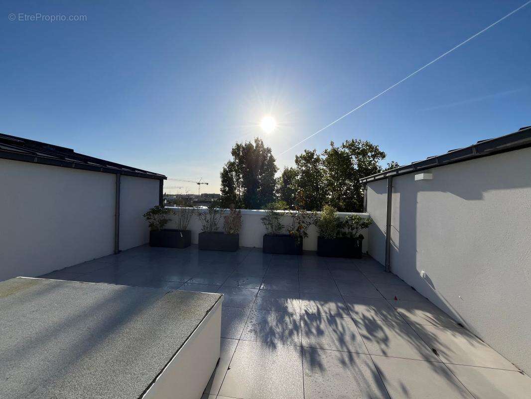 Appartement à LA ROCHELLE