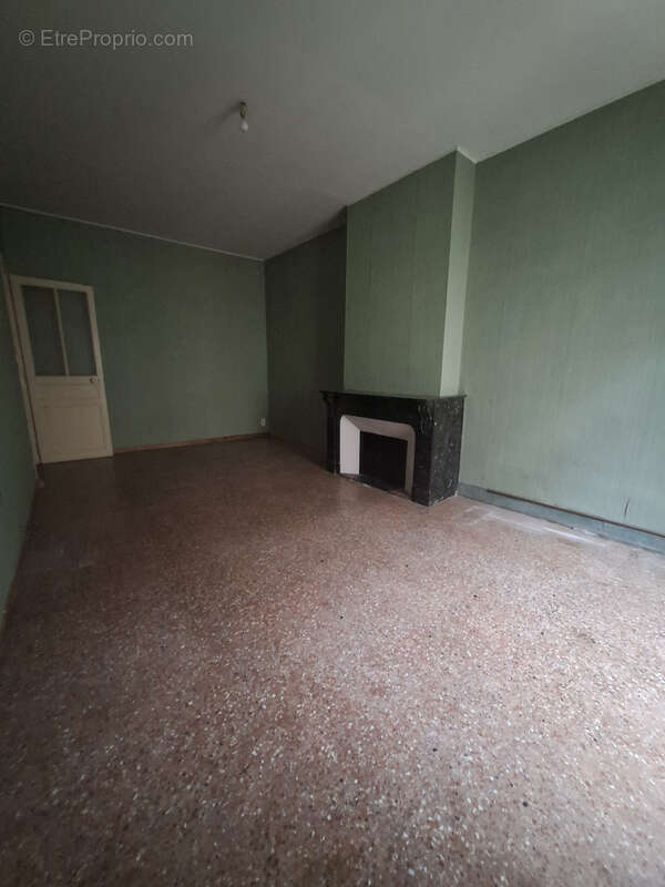 Appartement à BEZIERS