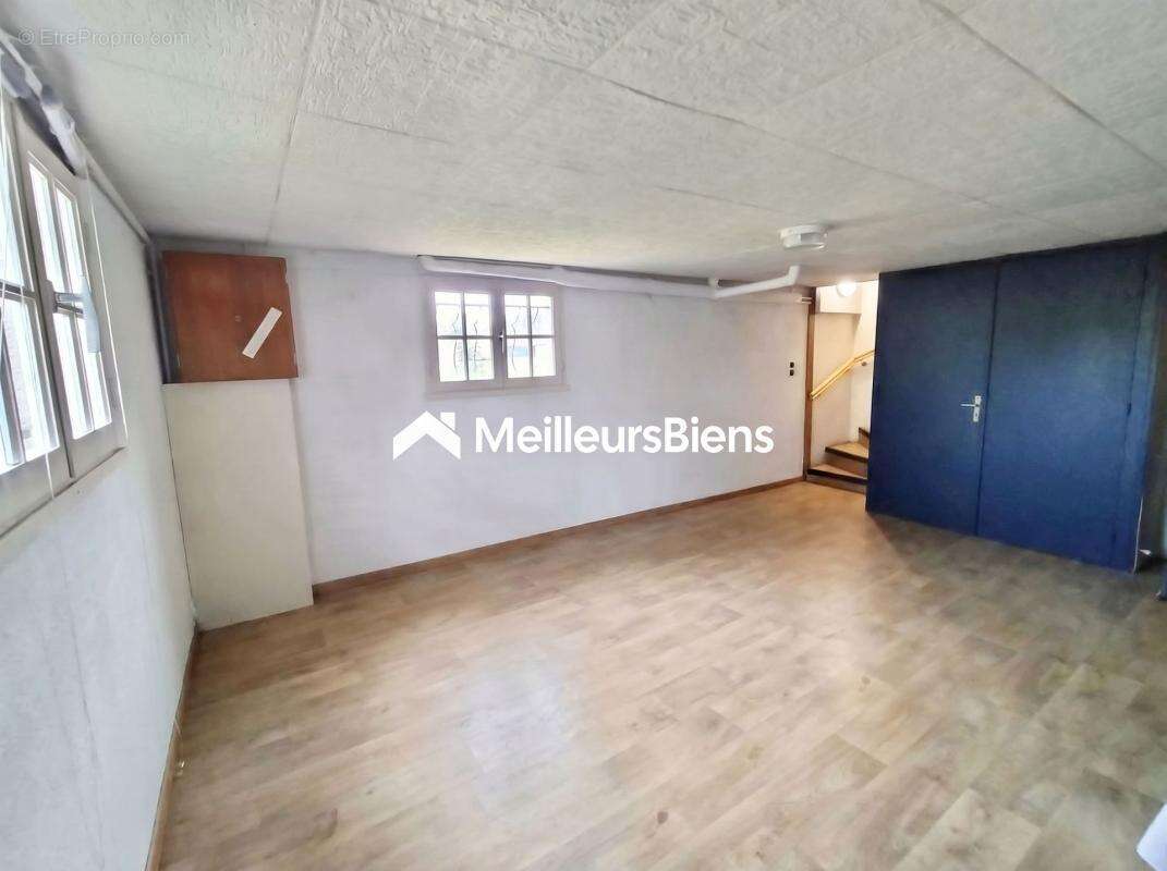 Maison à ROMORANTIN-LANTHENAY