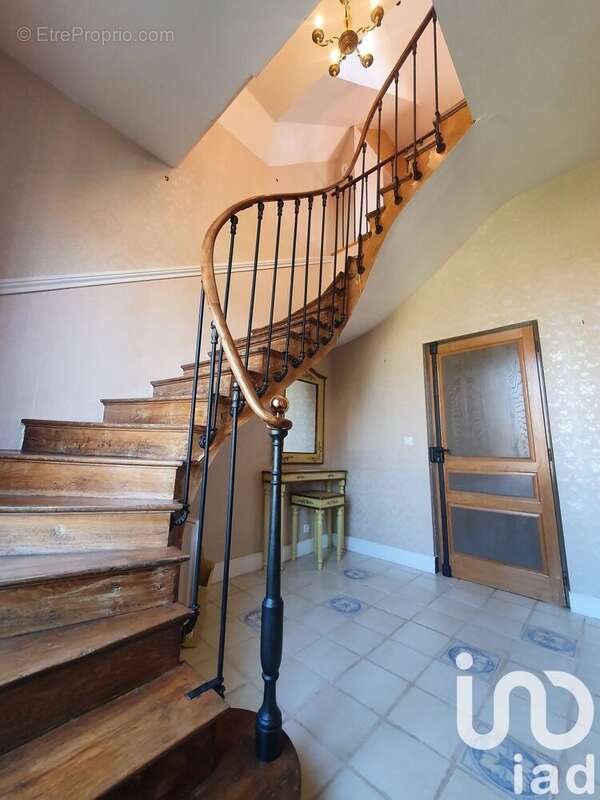 Photo 6 - Appartement à COULOMMIERS