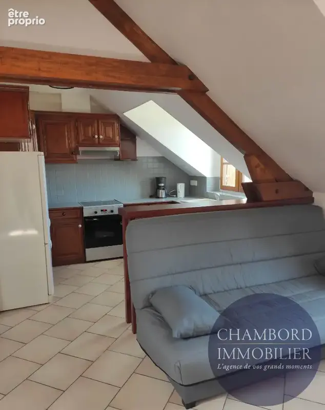 Propriété de caractère avec gîte, piscine et dépendances à Thenay - photo 15