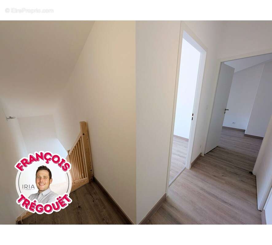 Appartement à SAINT-PIERRE-EN-FAUCIGNY