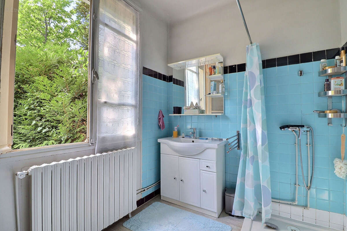 Maison 100m² à stains - photo 10