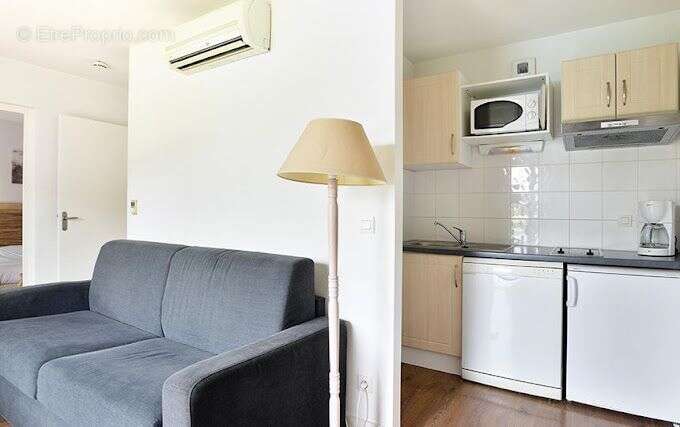 Appartement à LA ROCHELLE