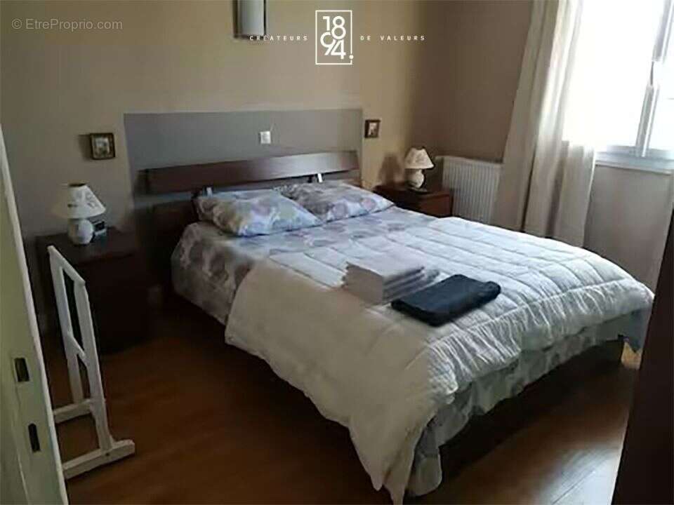 À Vendre I Appartement T3 I Lyon 8 - photo 6