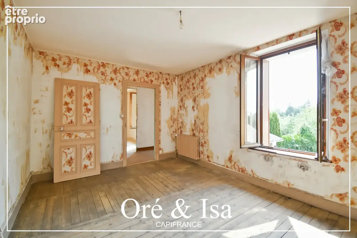 Maison à vendre 6 pièces PREVERANGES (18) - photo 22