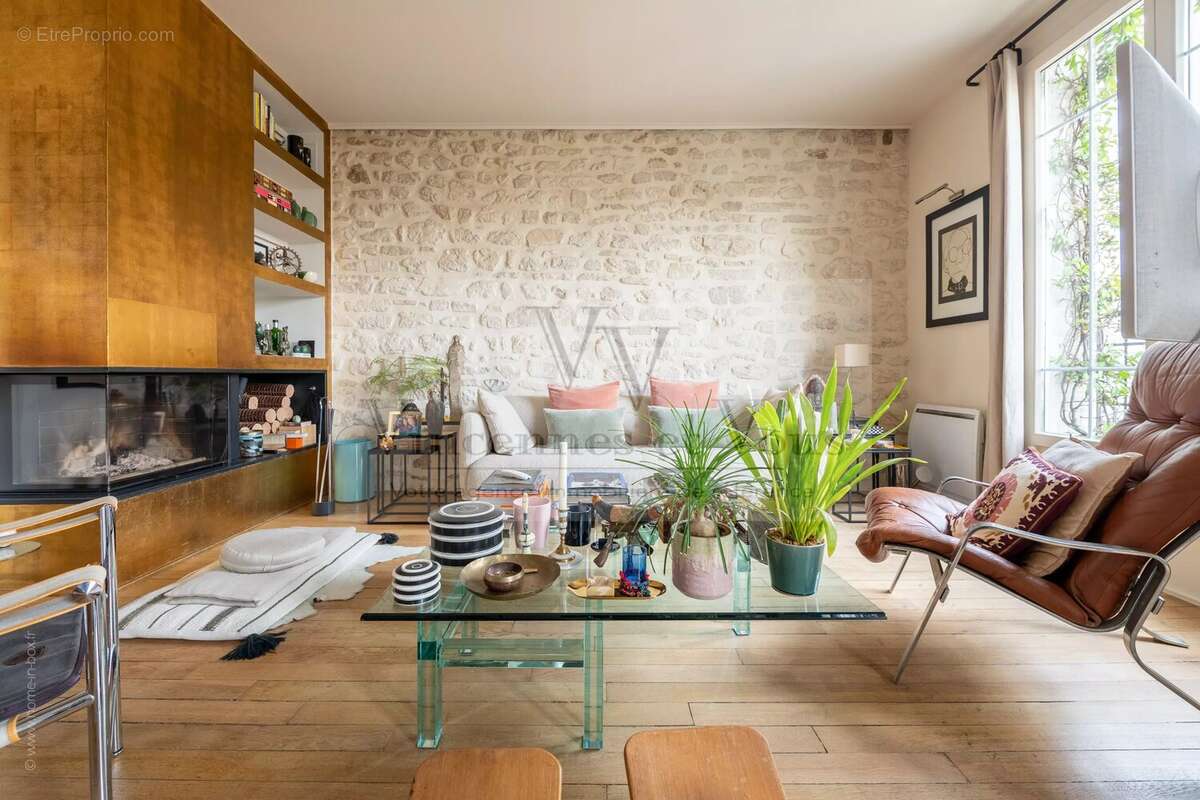 Appartement à VINCENNES