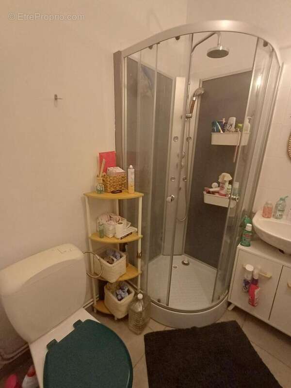 Appartement à RIVERY