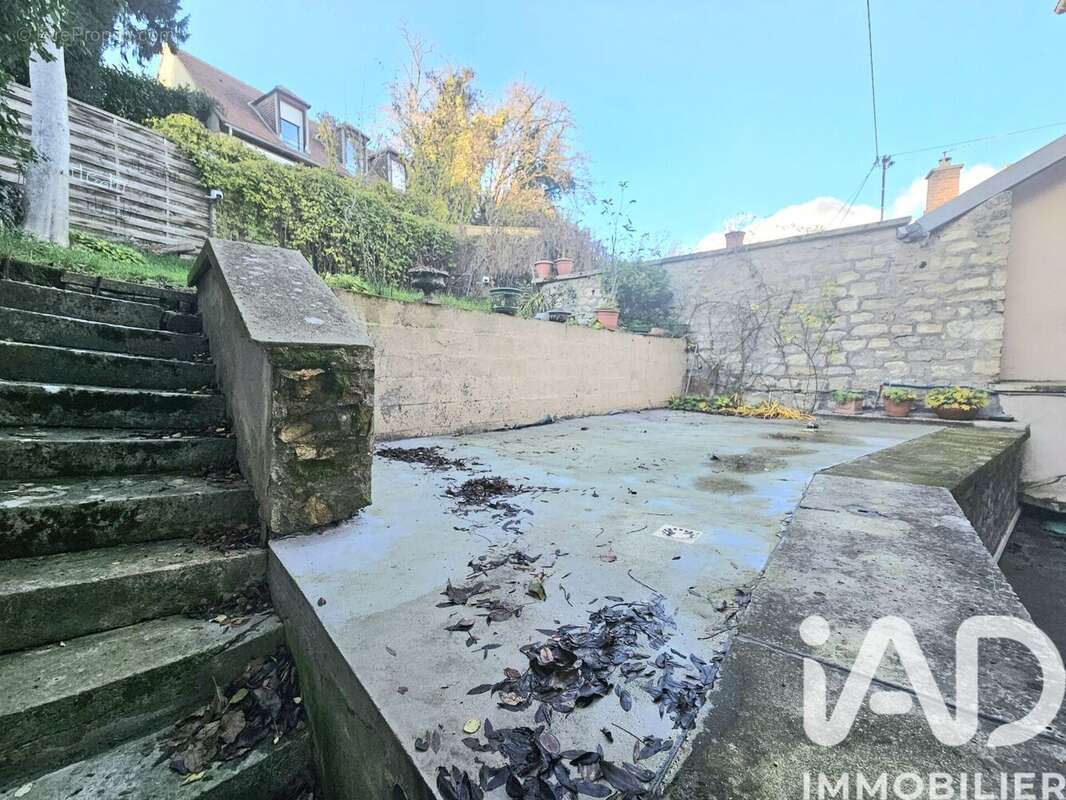 Photo 8 - Appartement à LE PORT-MARLY