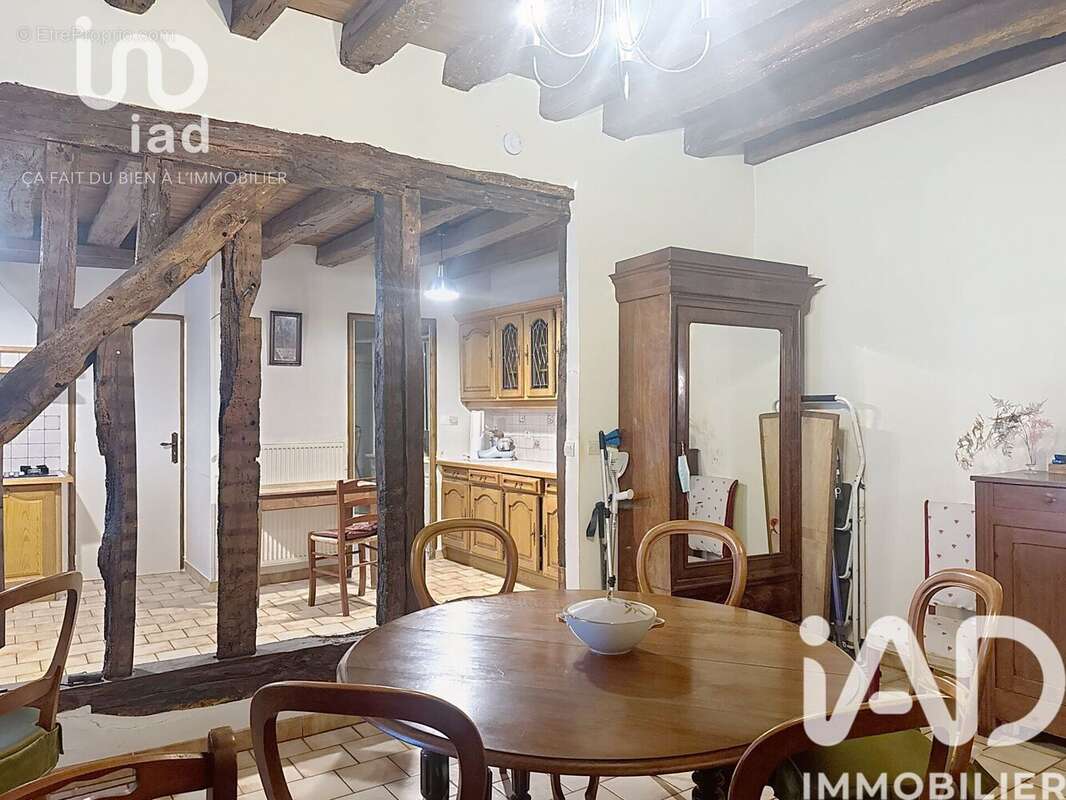 Photo 9 - Maison à MONTARGIS