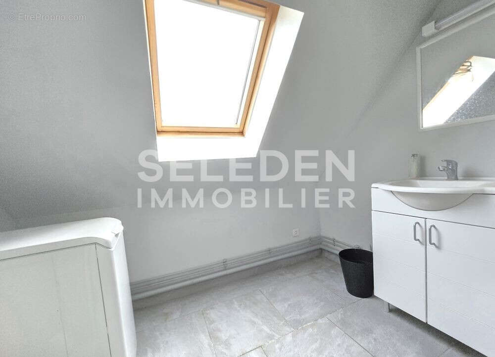 Appartement à BETHUNE