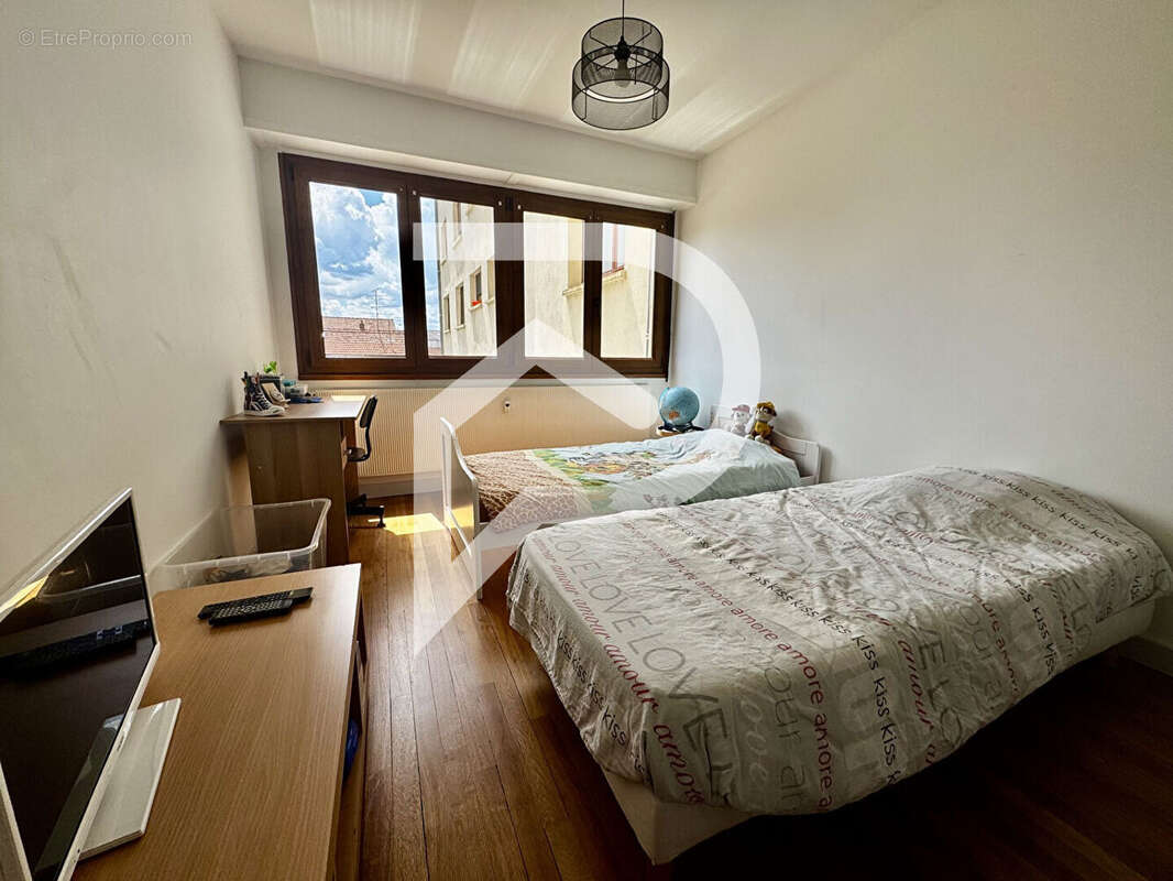 Appartement à SARREBOURG
