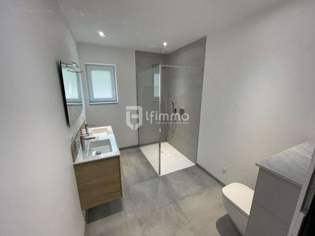 Maison plain-pied neuve – Disponible immédiatement - photo 7