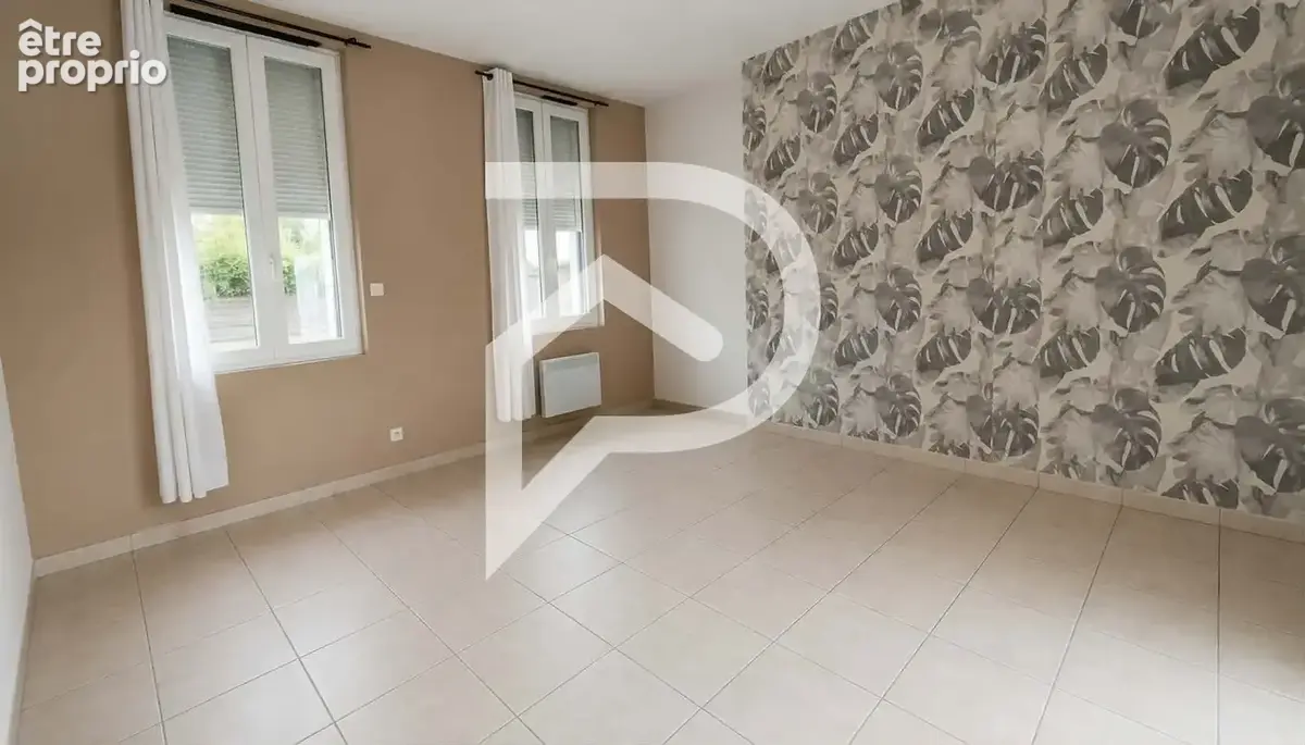 Maison Caudry 3 pièce(s) 90m² - photo 2