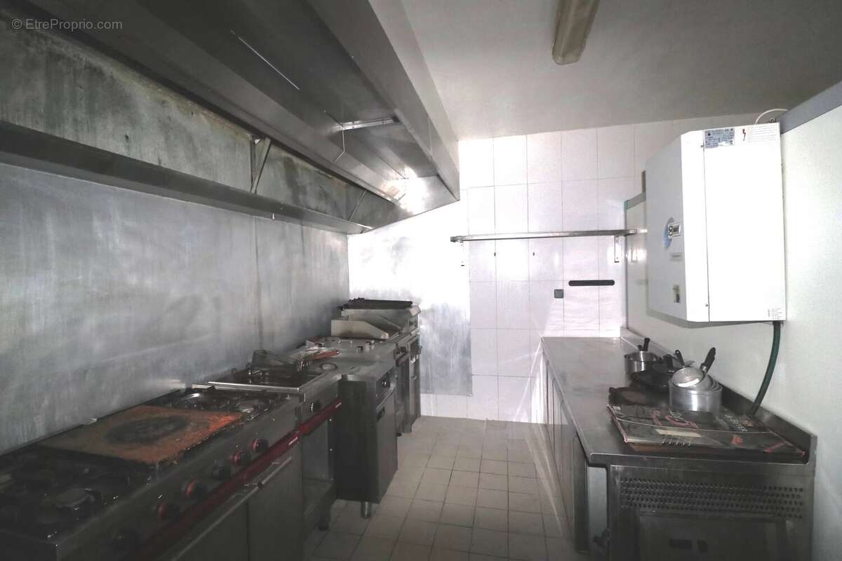 Commerce à LIZY-SUR-OURCQ