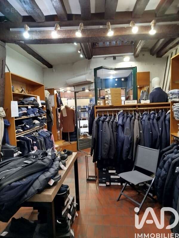 Photo 3 - Appartement à DREUX