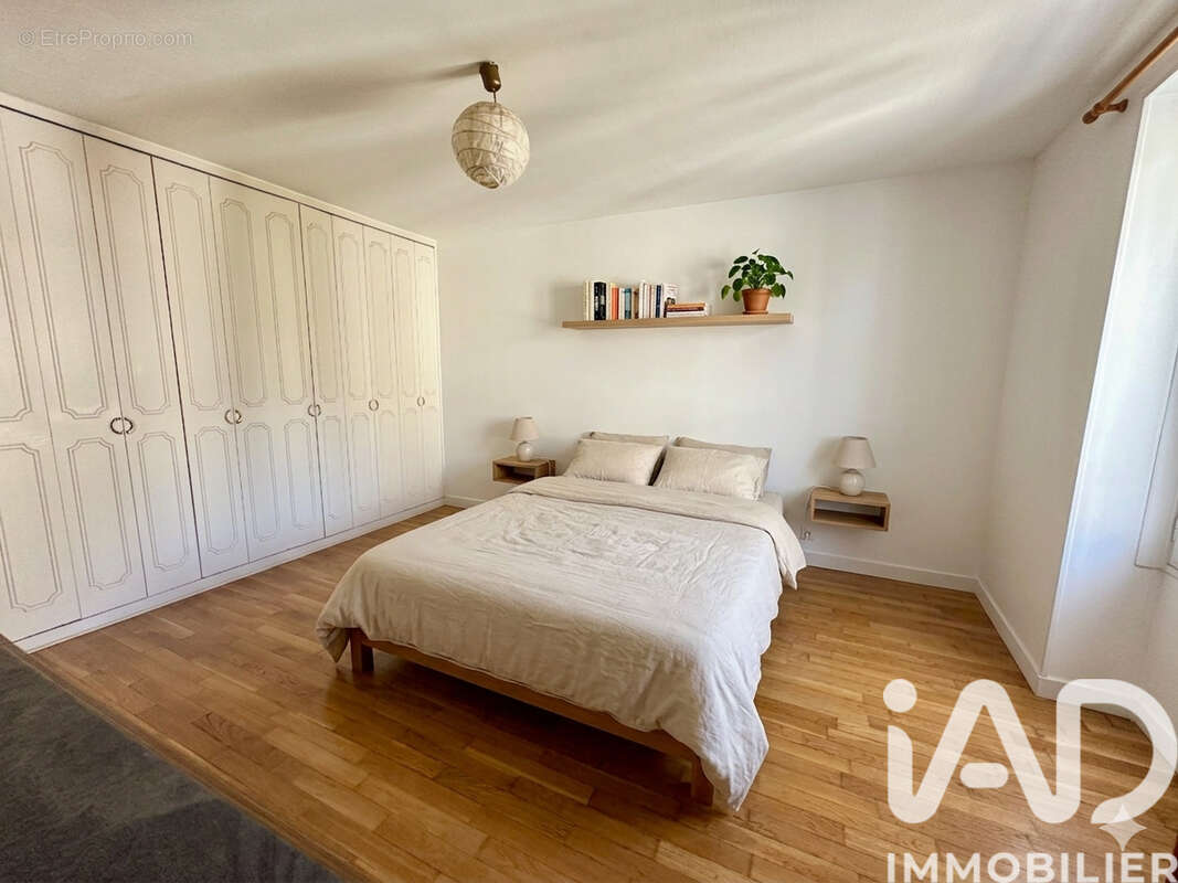 Photo 2 - Maison à PALAISEAU