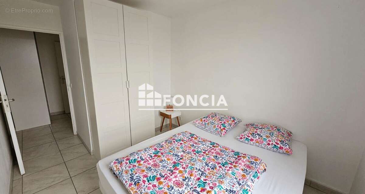 Appartement à SAINT-DENIS