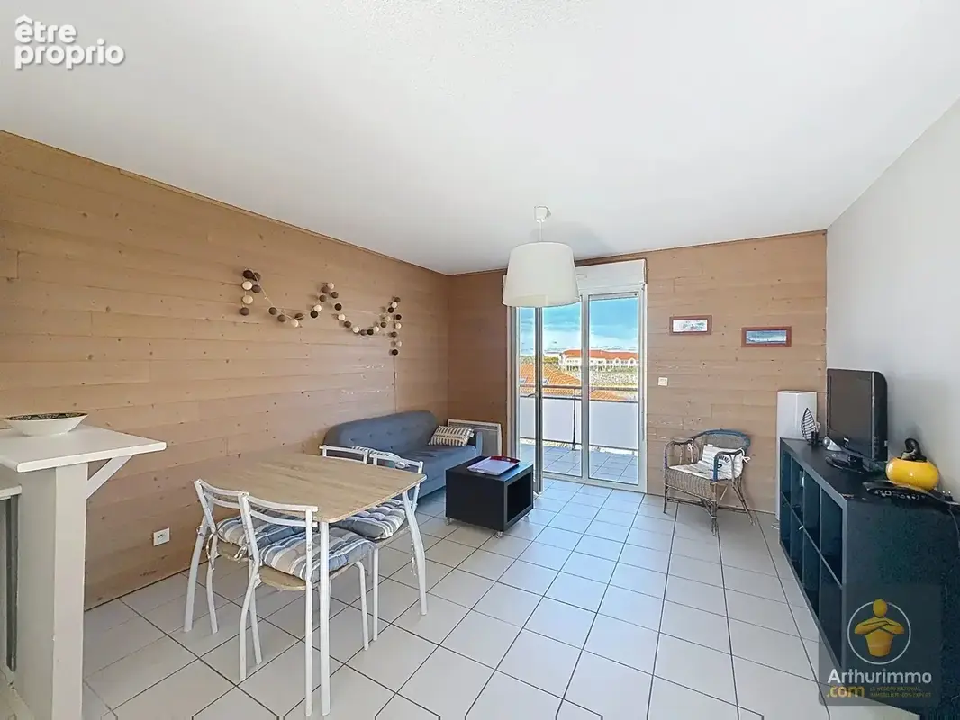 Vente Appartement Mimizan(40200) 325 000ï¿œ - photo 5