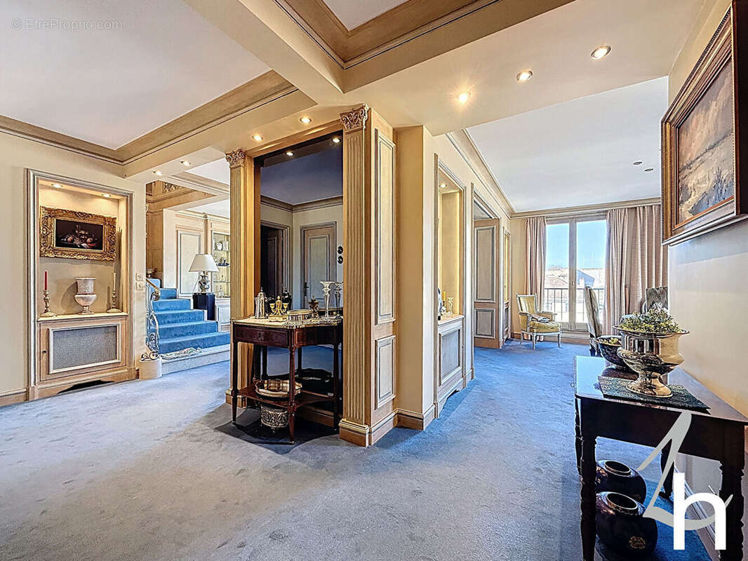 Appartement à CAEN