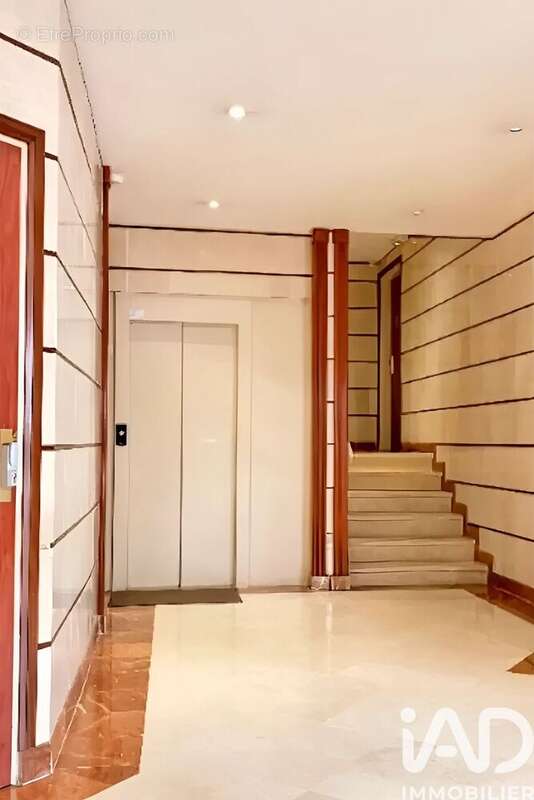 Photo 7 - Appartement à ALFORTVILLE