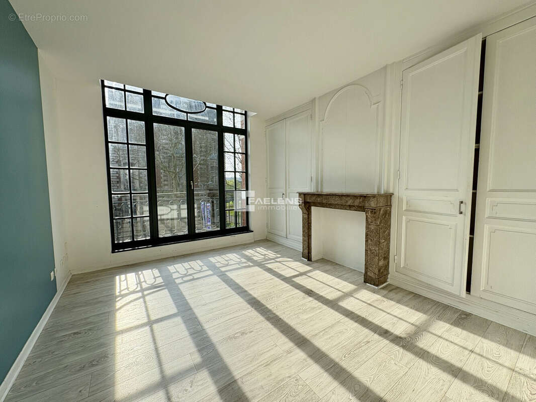 Appartement à LILLE