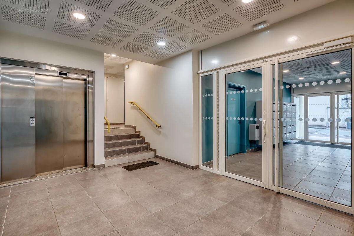 Appartement à LE PETIT-QUEVILLY