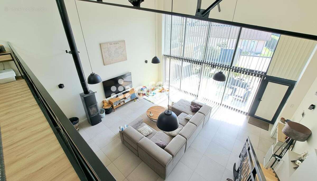 Appartement à IDRON