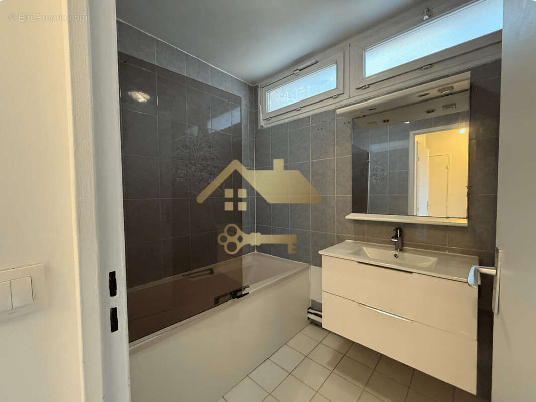 Appartement à VILLEPINTE