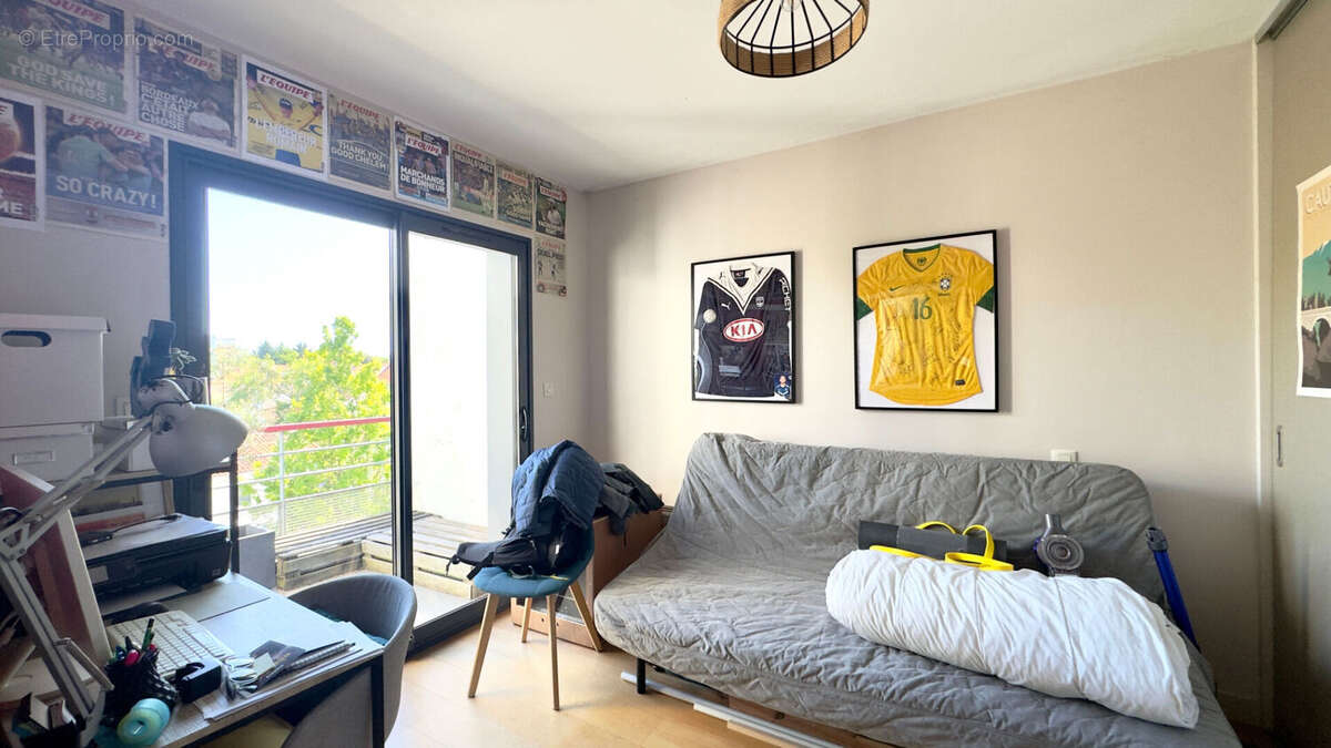 Appartement à LA ROCHELLE